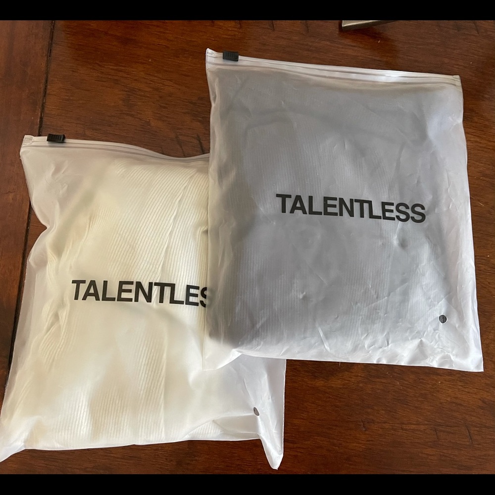 COPY - Talentless Modal Dress M